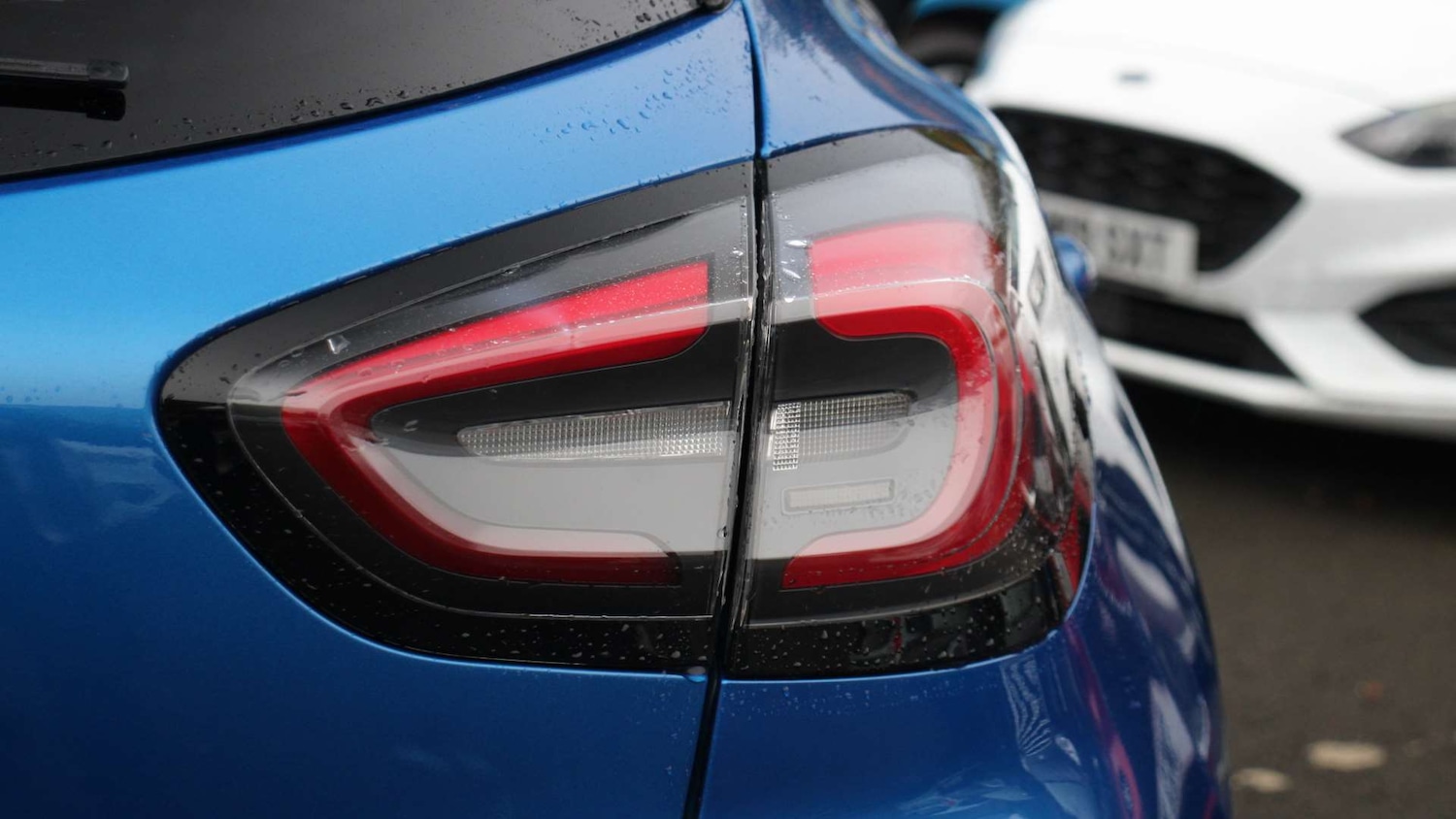 Used Ford Puma 2023 for sale - 76818187: Photo 9