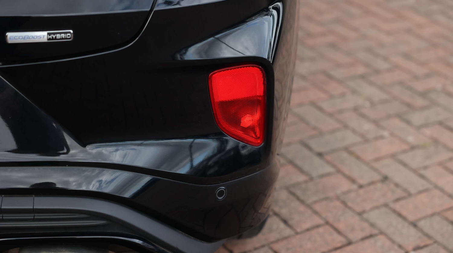 Used Ford Puma 2023 for sale - 76818308: Photo 10