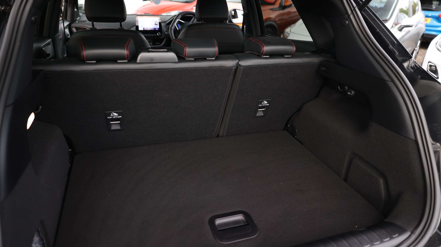 Used Ford Puma 2023 for sale - 76818308: Photo 14