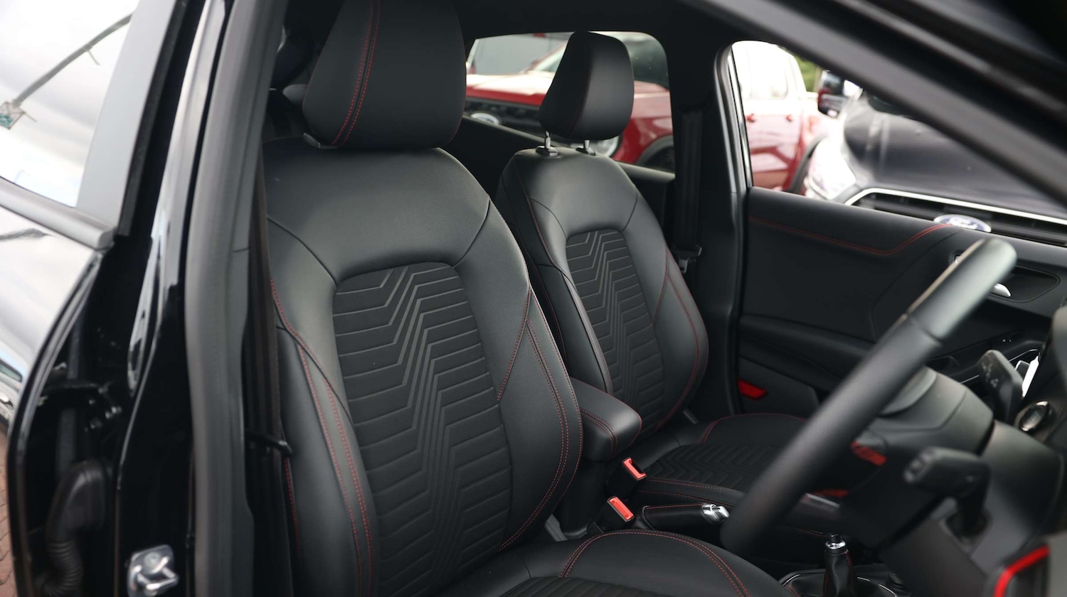 Used Ford Puma 2023 for sale - 76818308: Photo 15