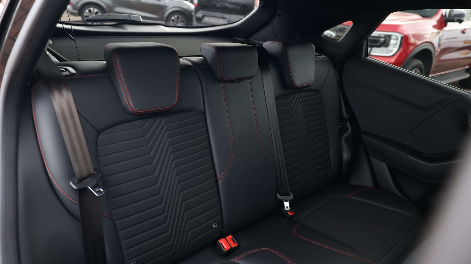 Used Ford Puma 2023 for sale - 76818308: Photo 16