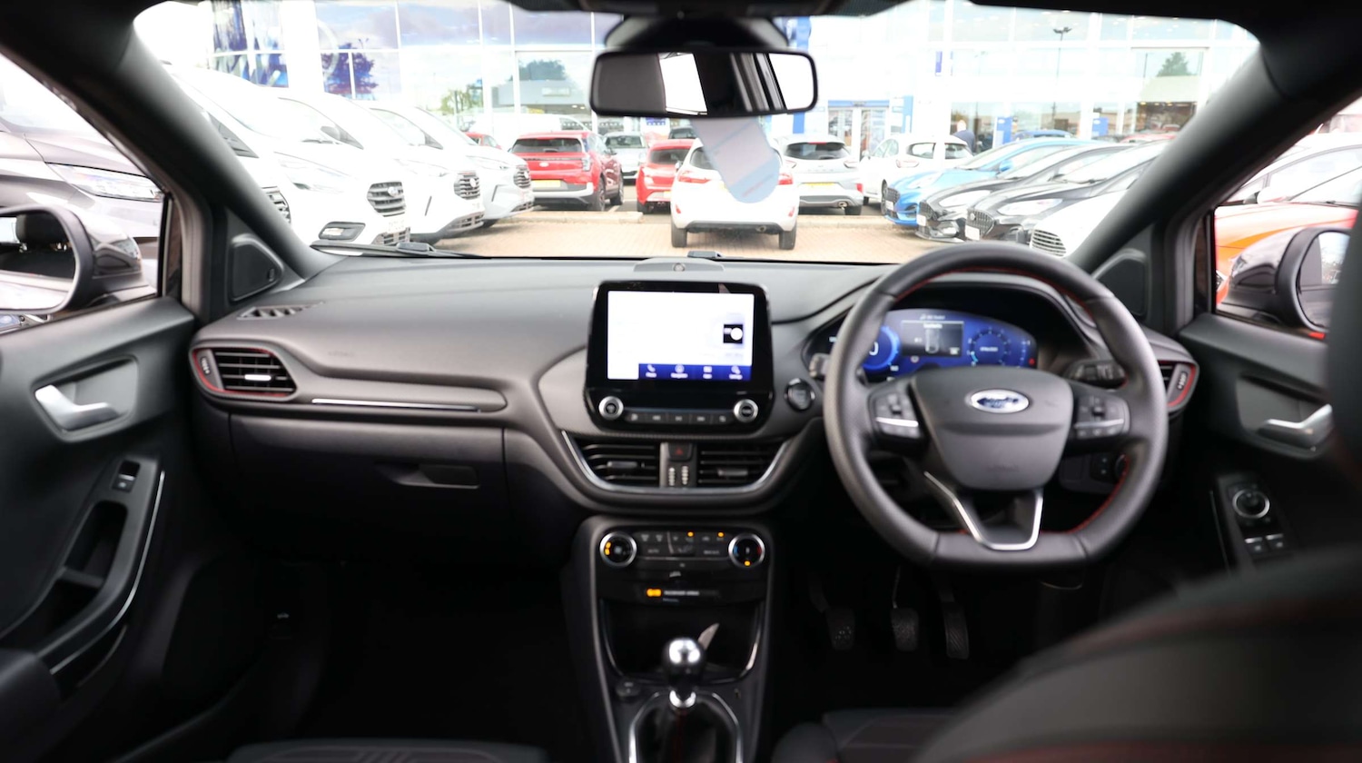 Used Ford Puma 2023 for sale - 76818308: Photo 19