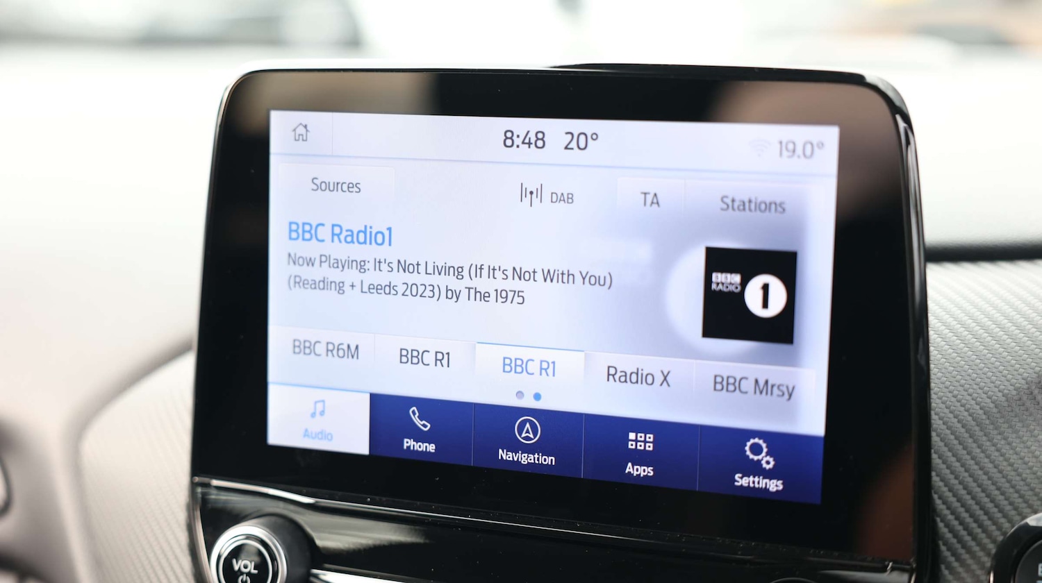 Used Ford Puma 2023 for sale - 76818308: Photo 21