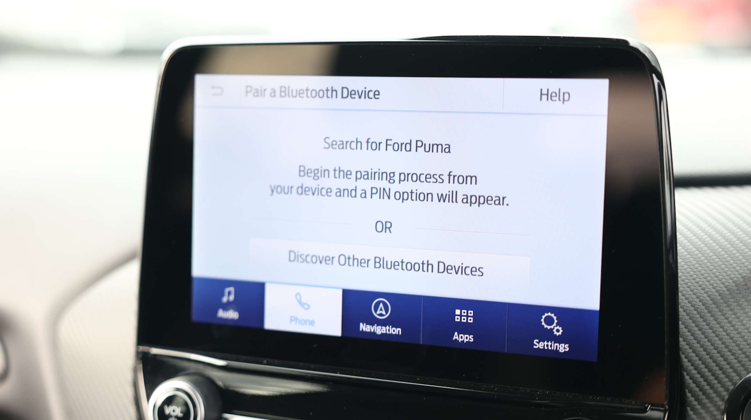 Used Ford Puma 2023 for sale - 76818308: Photo 22