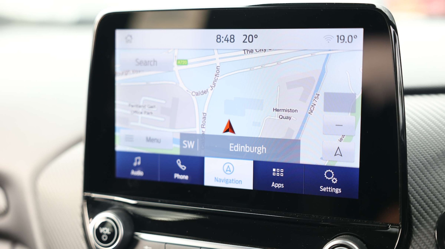 Used Ford Puma 2023 for sale - 76818308: Photo 23