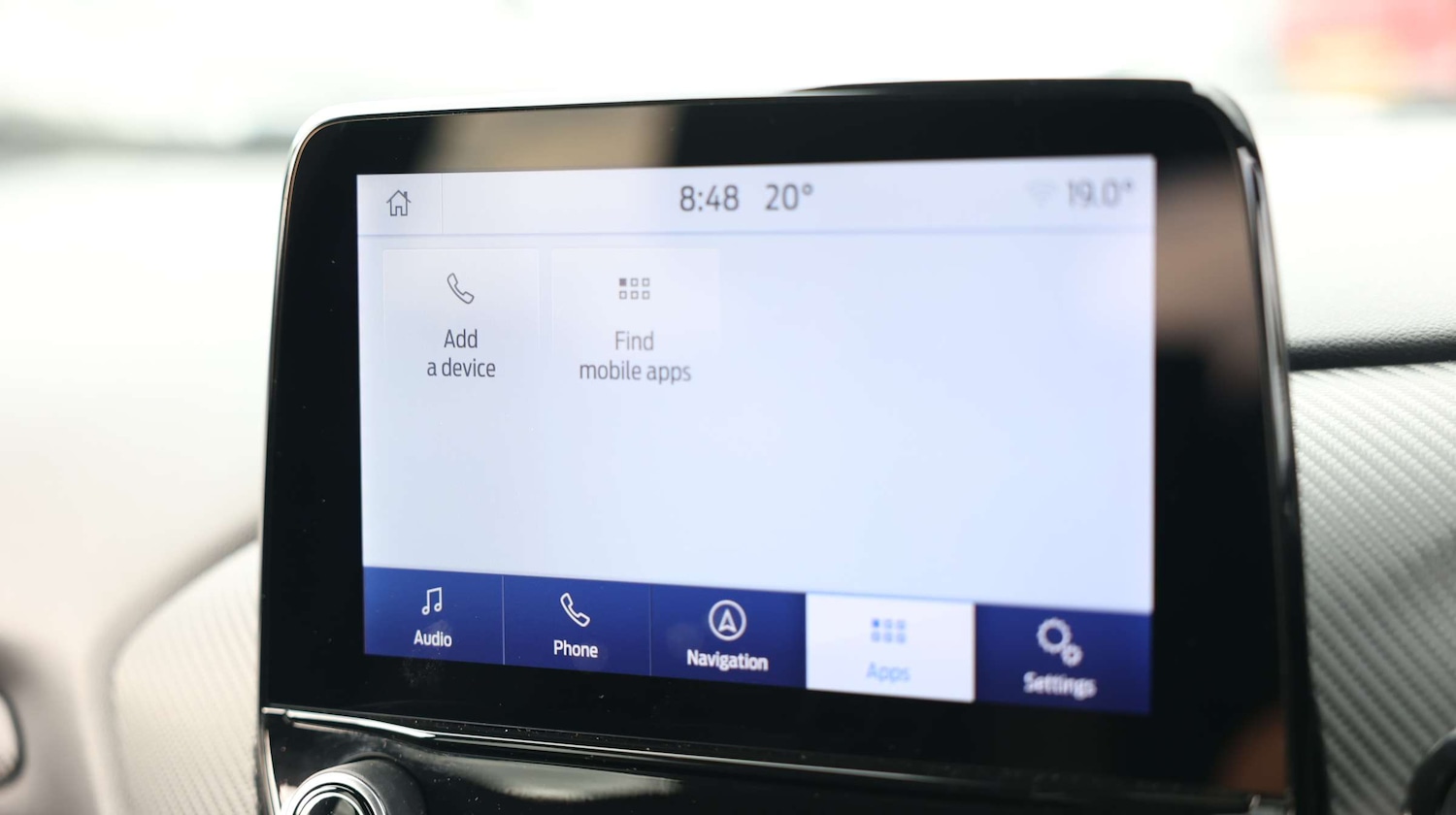 Used Ford Puma 2023 for sale - 76818308: Photo 24