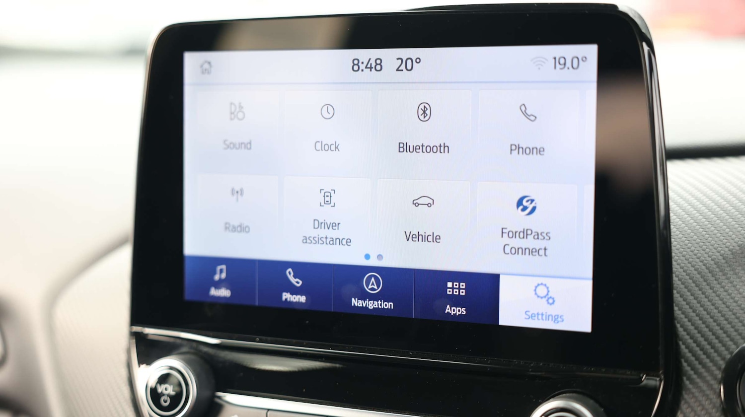 Used Ford Puma 2023 for sale - 76818308: Photo 25