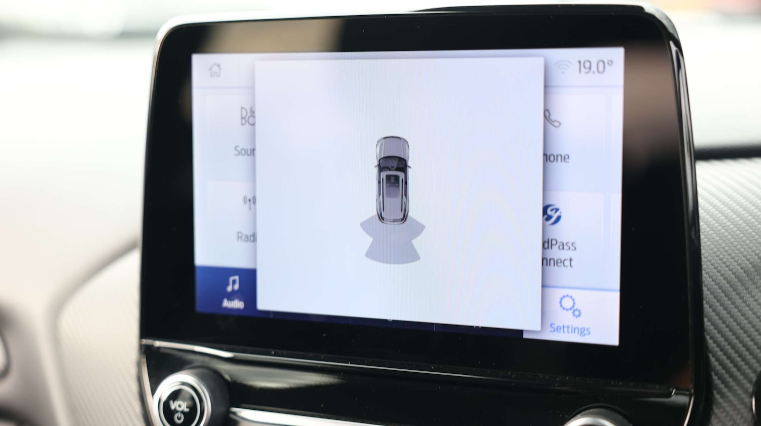 Used Ford Puma 2023 for sale - 76818308: Photo 26