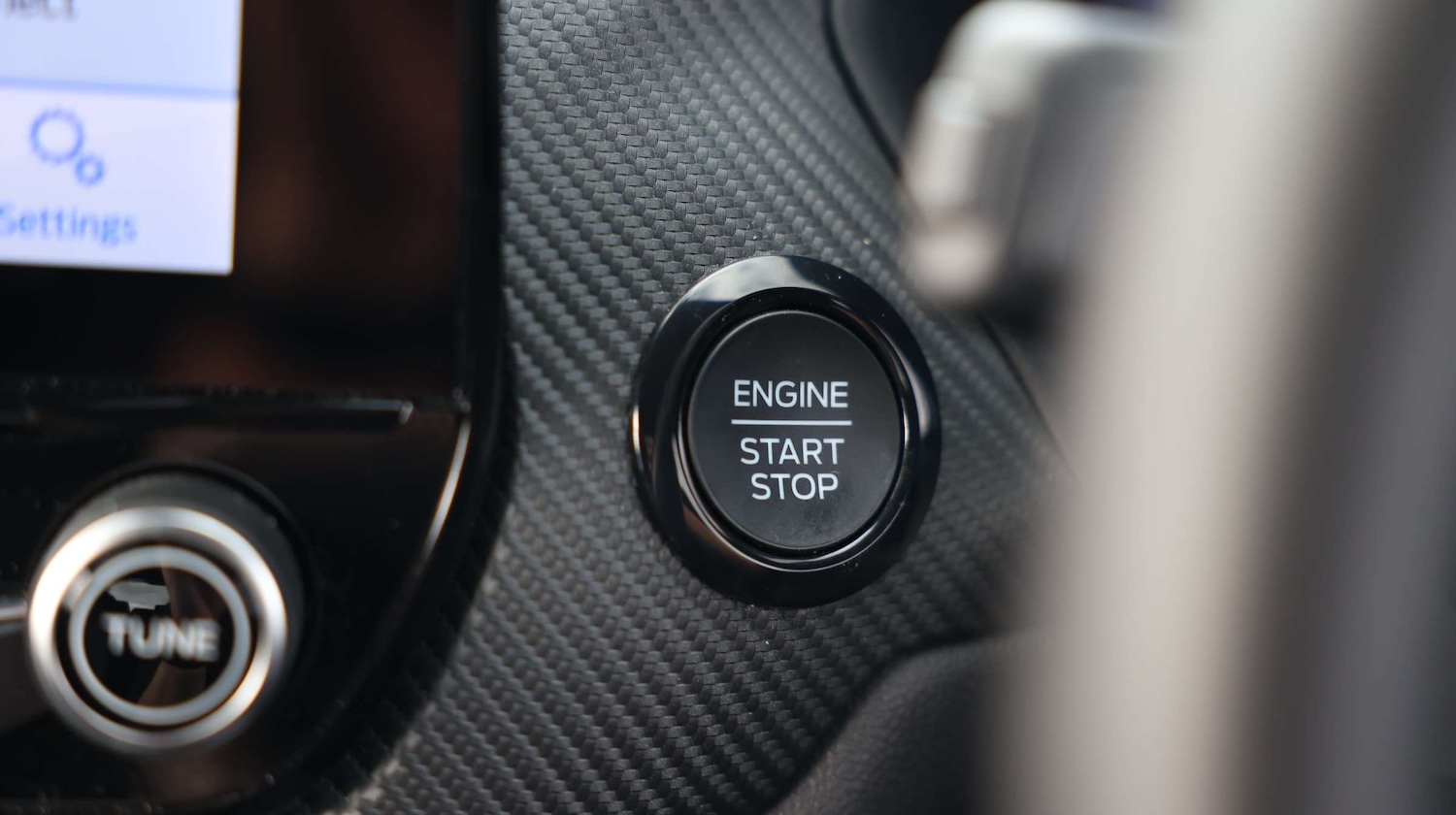 Used Ford Puma 2023 for sale - 76818308: Photo 30