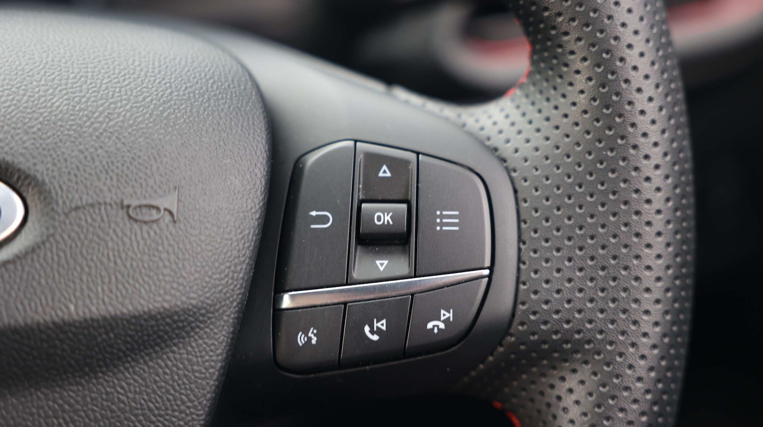 Used Ford Puma 2023 for sale - 76818308: Photo 34