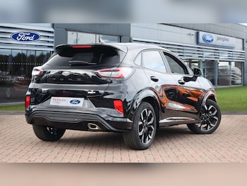 Used Ford Puma 2023 for sale - 76818308: Photo