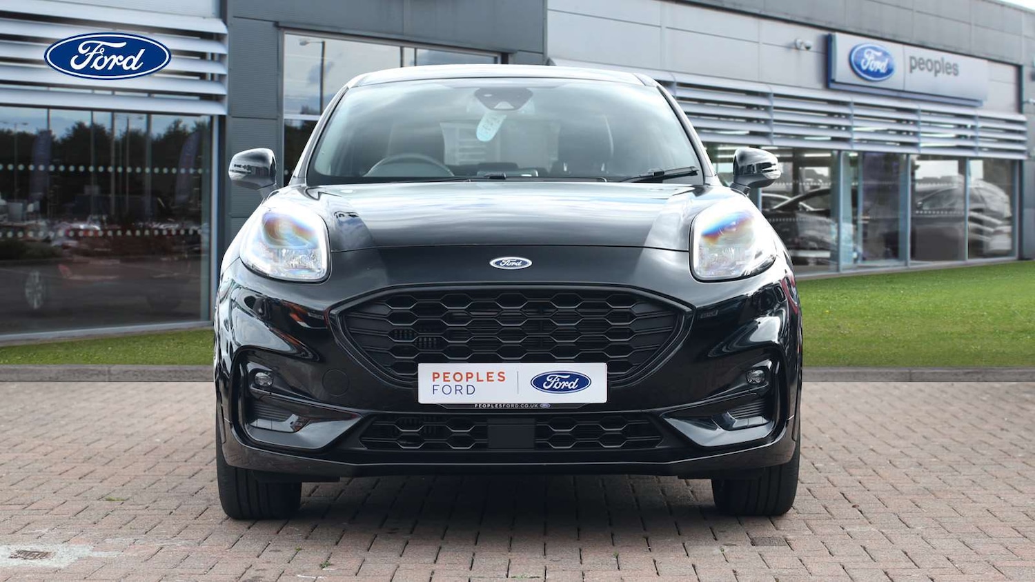 Used Ford Puma 2023 for sale - 76818308: Photo 5