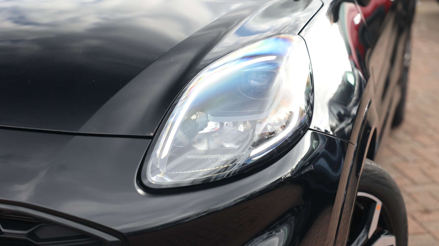 Used Ford Puma 2023 for sale - 76818308: Photo 7