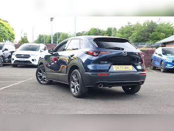 Used Mazda CX-30 2020 for sale - 78813460: Photo
