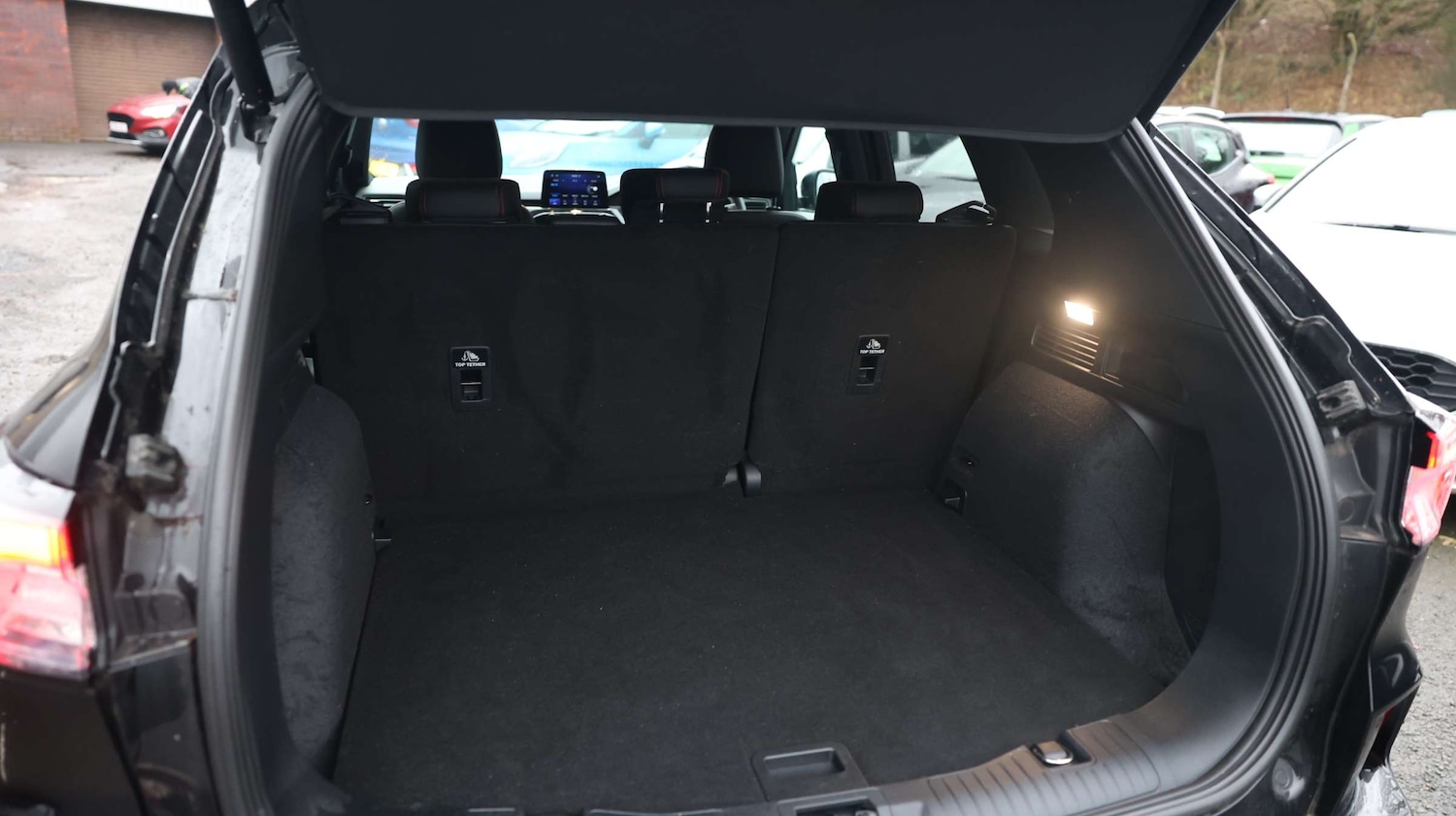 Used Ford Kuga 2021 for sale - 77082645: Photo 14