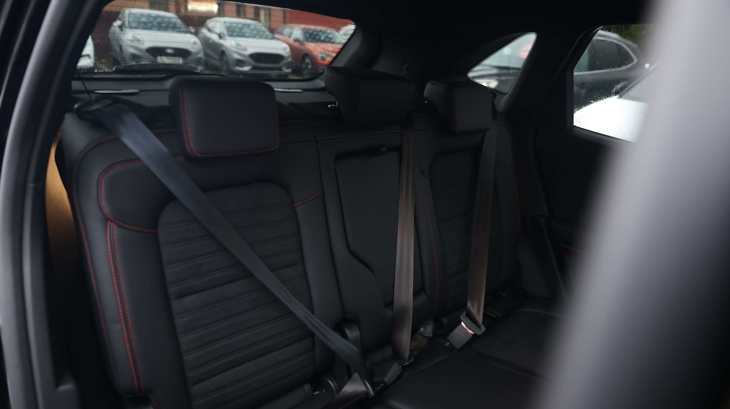 Used Ford Kuga 2021 for sale - 77082645: Photo 16