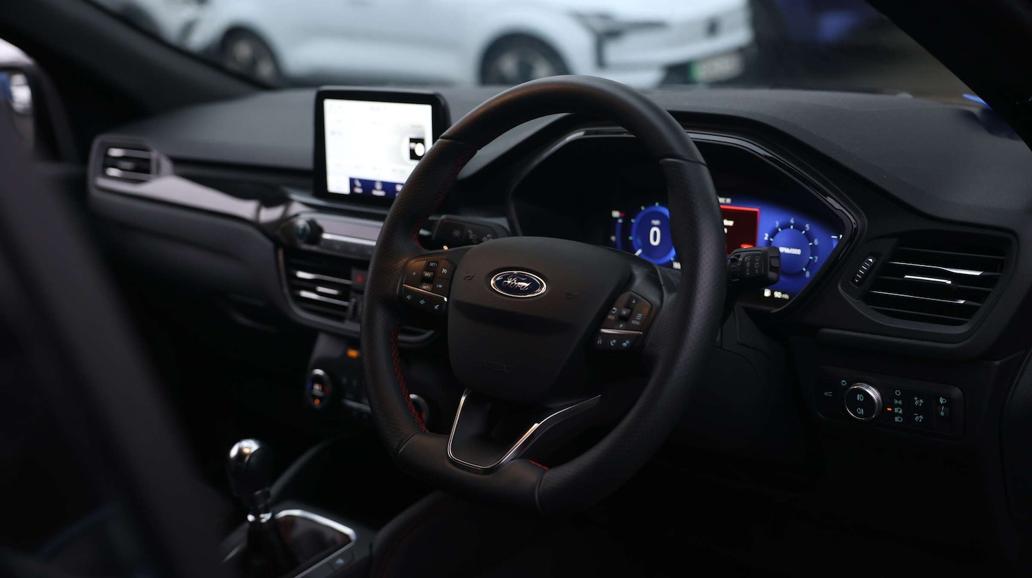 Used Ford Kuga 2021 for sale - 77082645: Photo 19