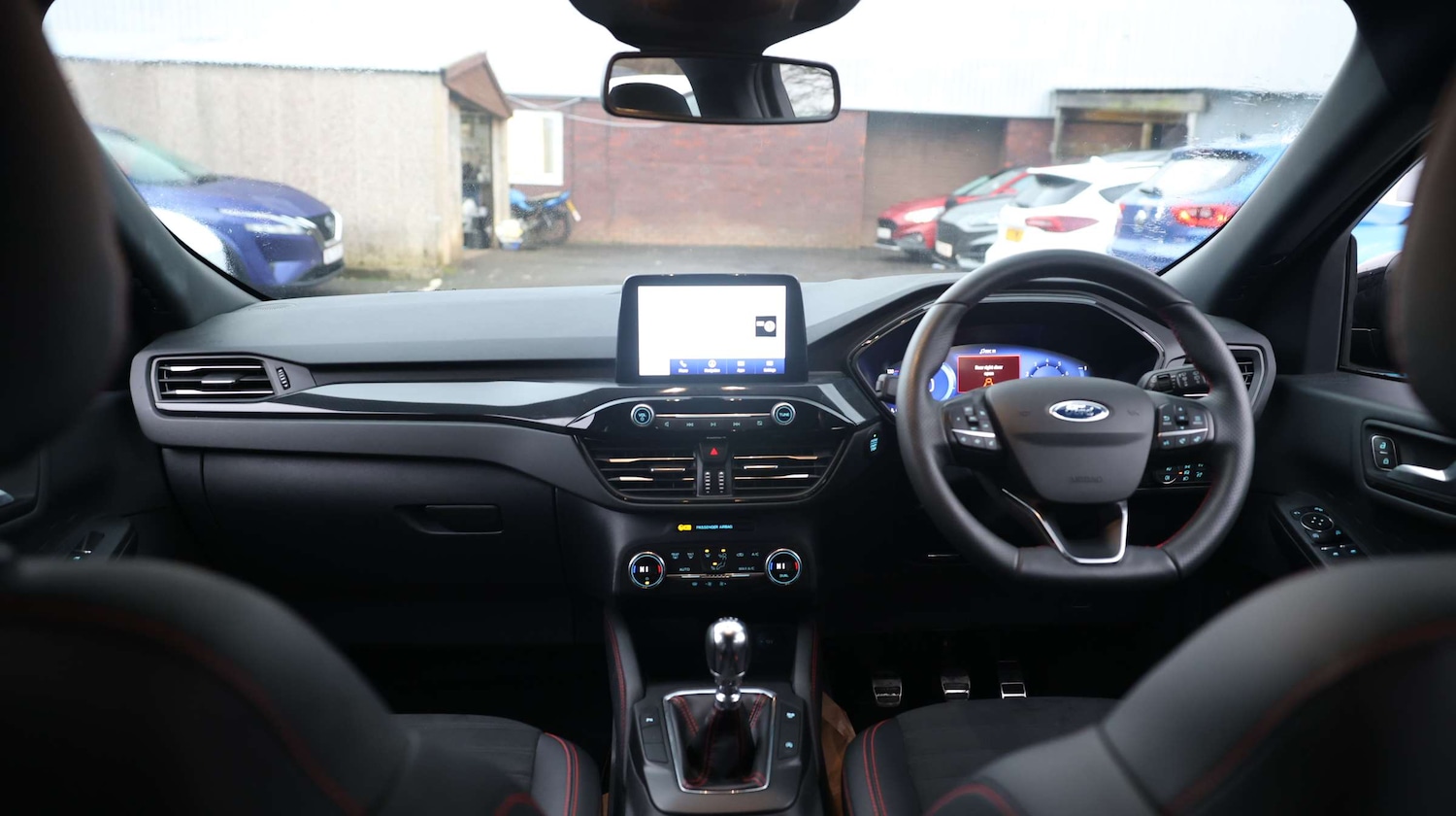 Used Ford Kuga 2021 for sale - 77082645: Photo 20