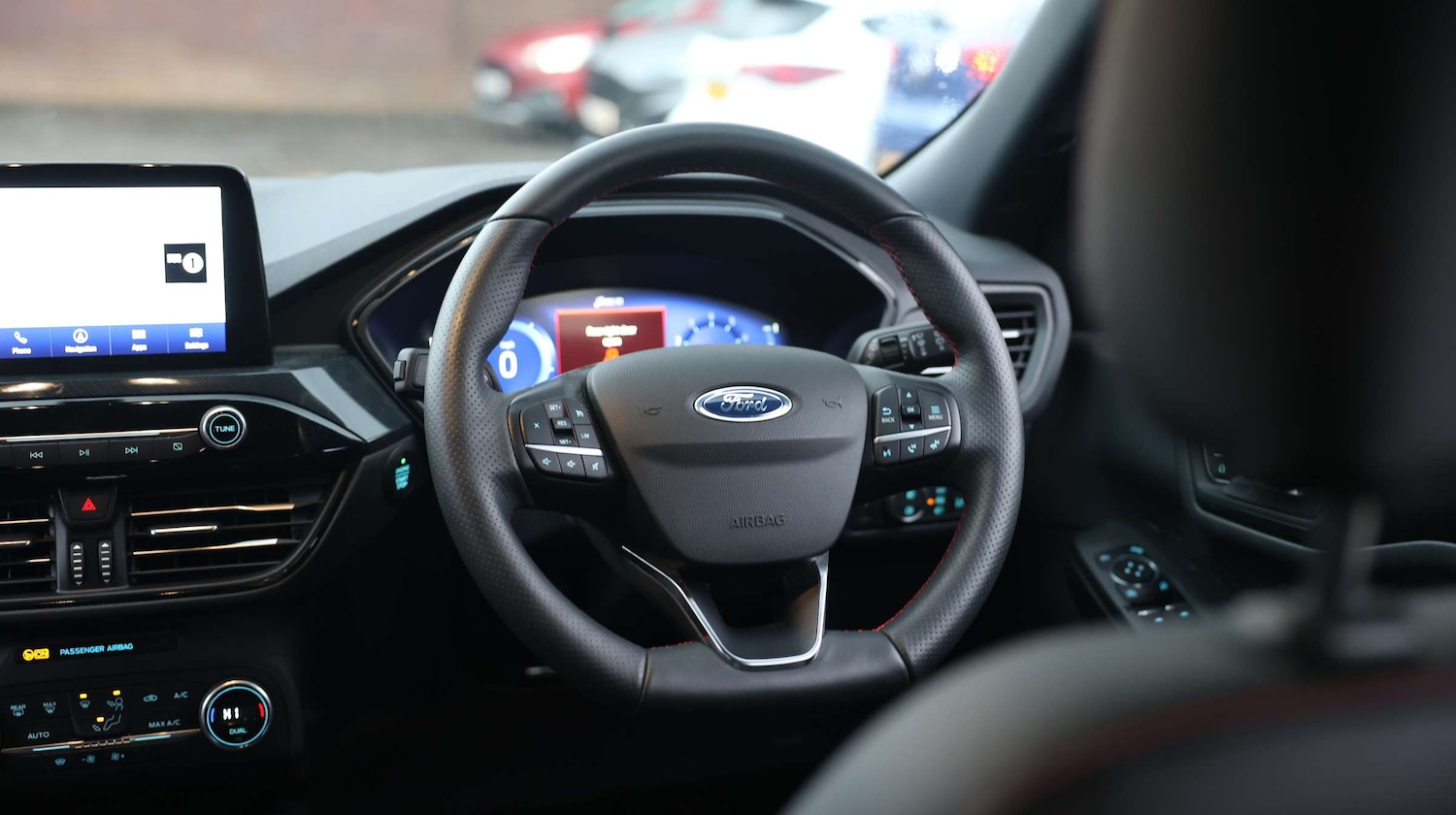 Used Ford Kuga 2021 for sale - 77082645: Photo 21