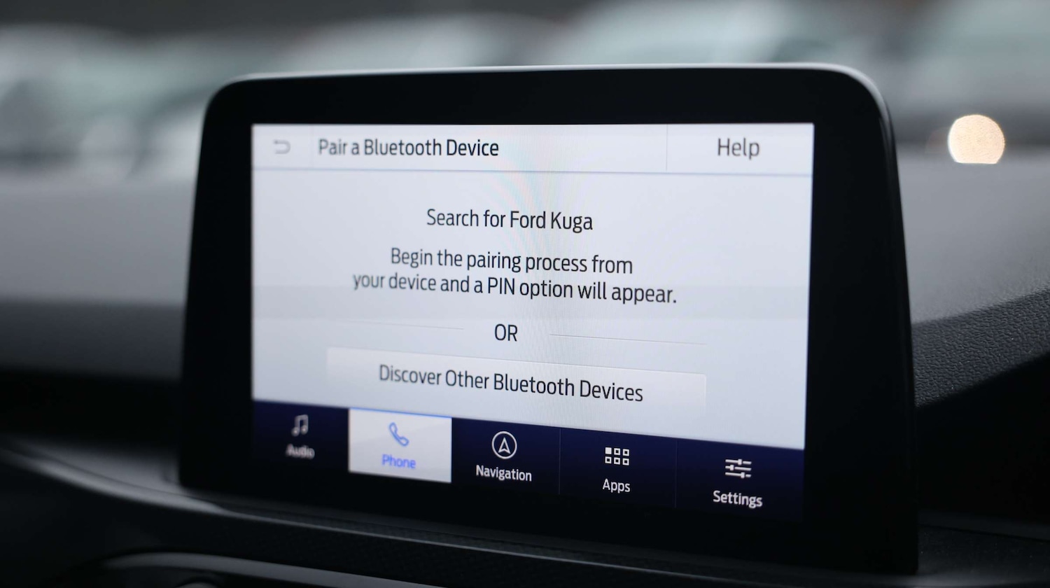 Used Ford Kuga 2021 for sale - 77082645: Photo 23