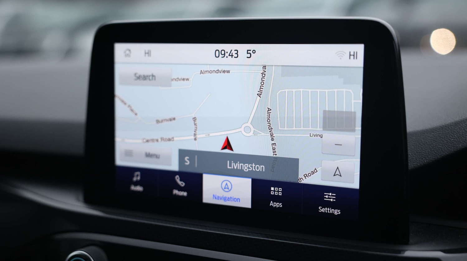 Used Ford Kuga 2021 for sale - 77082645: Photo 24