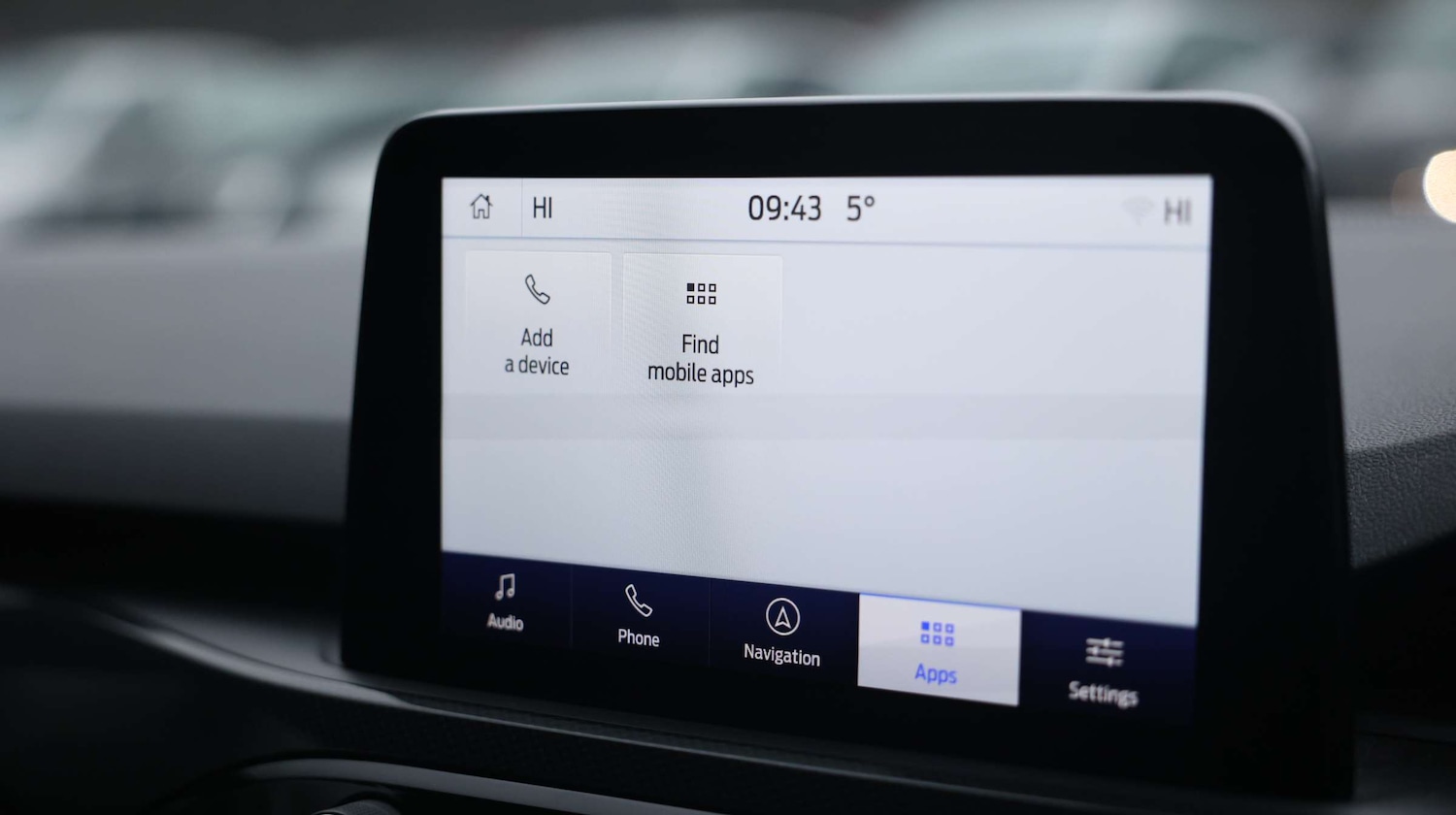 Used Ford Kuga 2021 for sale - 77082645: Photo 25