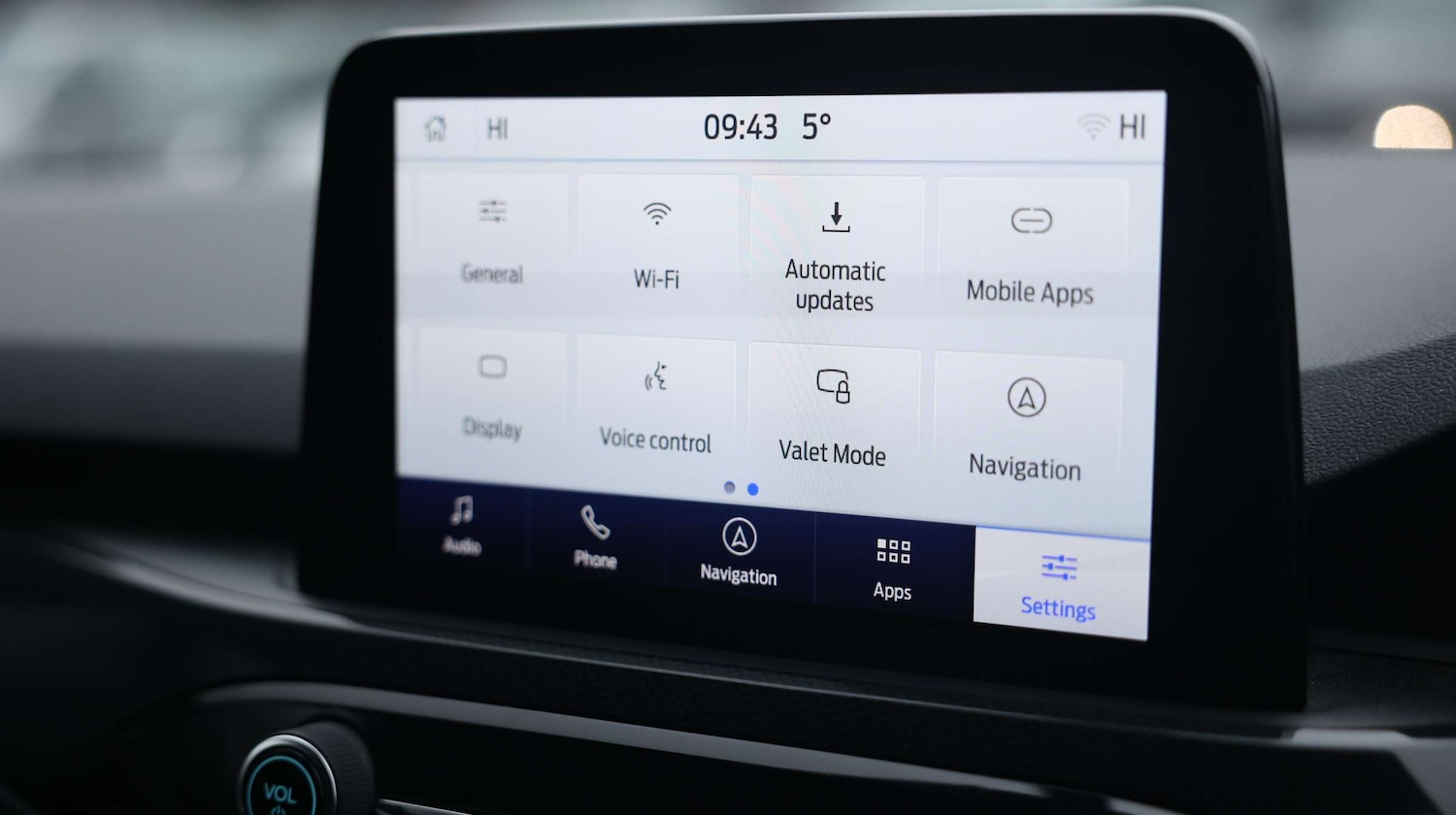 Used Ford Kuga 2021 for sale - 77082645: Photo 26