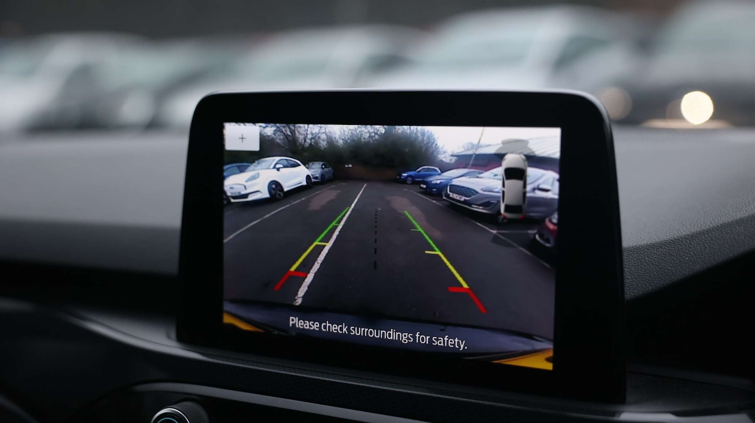 Used Ford Kuga 2021 for sale - 77082645: Photo 27