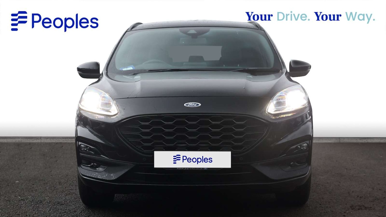 Used Ford Kuga 2021 for sale - 77082645: Photo 5