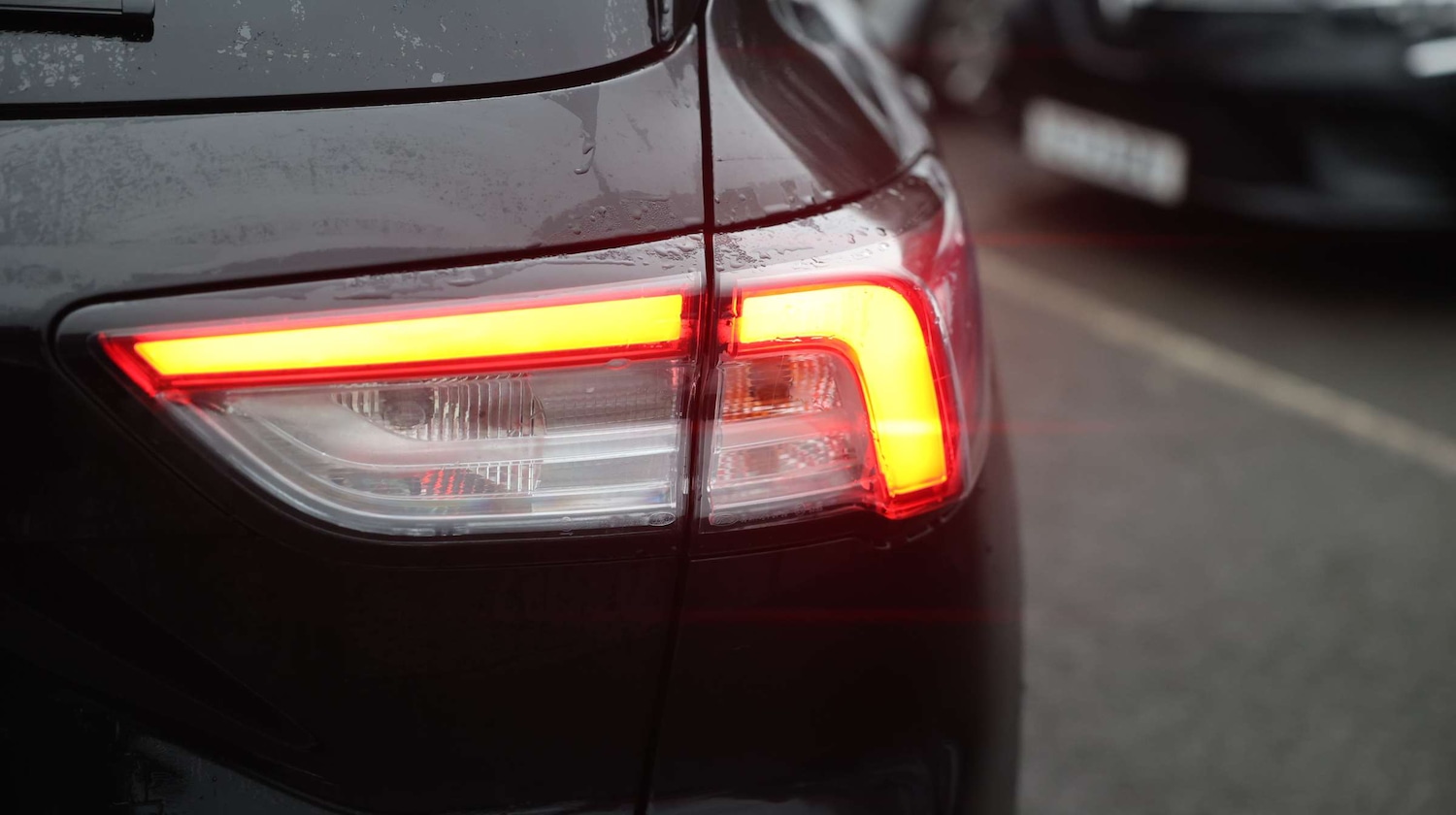 Used Ford Kuga 2021 for sale - 77082645: Photo 9