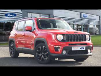 Used Jeep Renegade 2021 for sale - 72933477: Photo