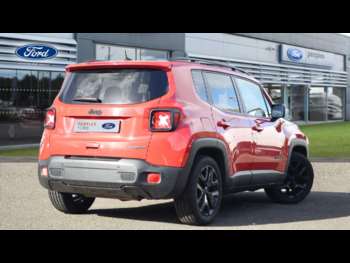 Used Jeep Renegade 2021 for sale - 72933477: Photo