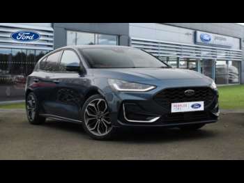 Used Ford Focus 2022 for sale - 74428523: Photo
