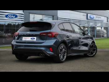 Used Ford Focus 2022 for sale - 74428523: Photo