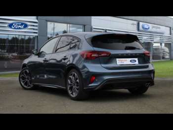 Used Ford Focus 2022 for sale - 74428523: Photo