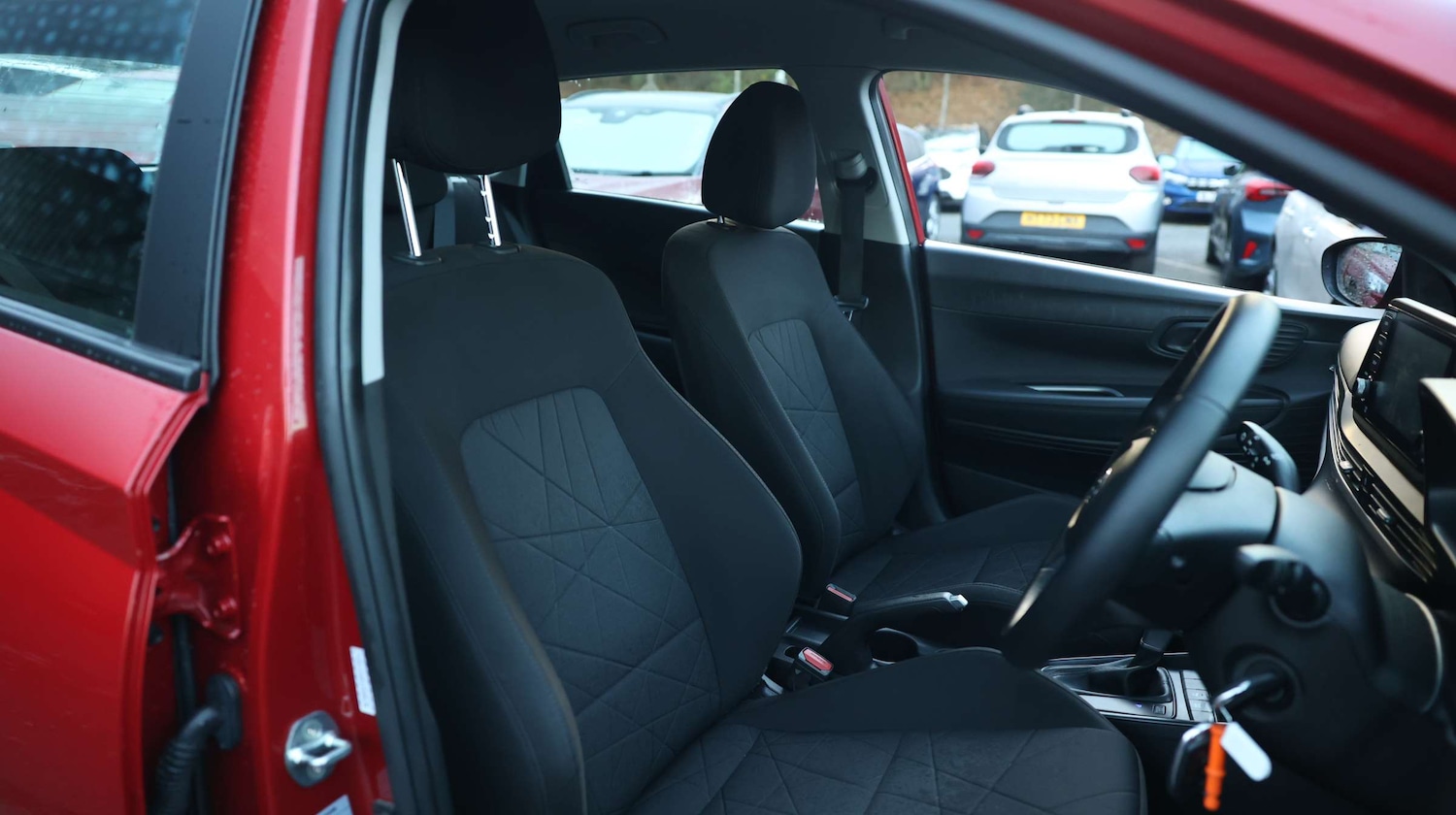 Used Hyundai BAYON 2022 for sale - 76818240: Photo 17