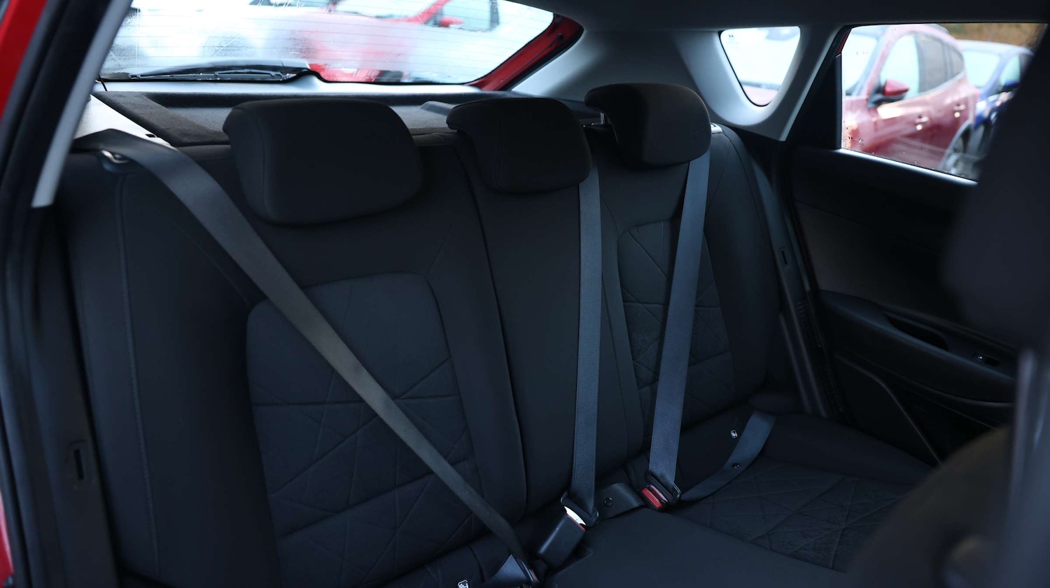 Used Hyundai BAYON 2022 for sale - 76818240: Photo 18