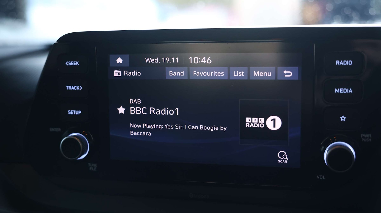 Used Hyundai BAYON 2022 for sale - 76818240: Photo 21