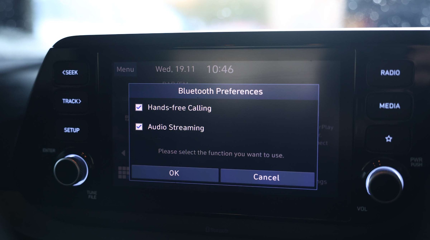 Used Hyundai BAYON 2022 for sale - 76818240: Photo 22