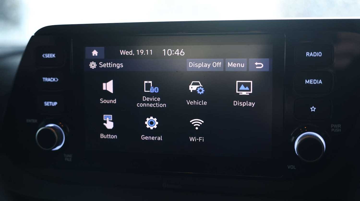 Used Hyundai BAYON 2022 for sale - 76818240: Photo 24