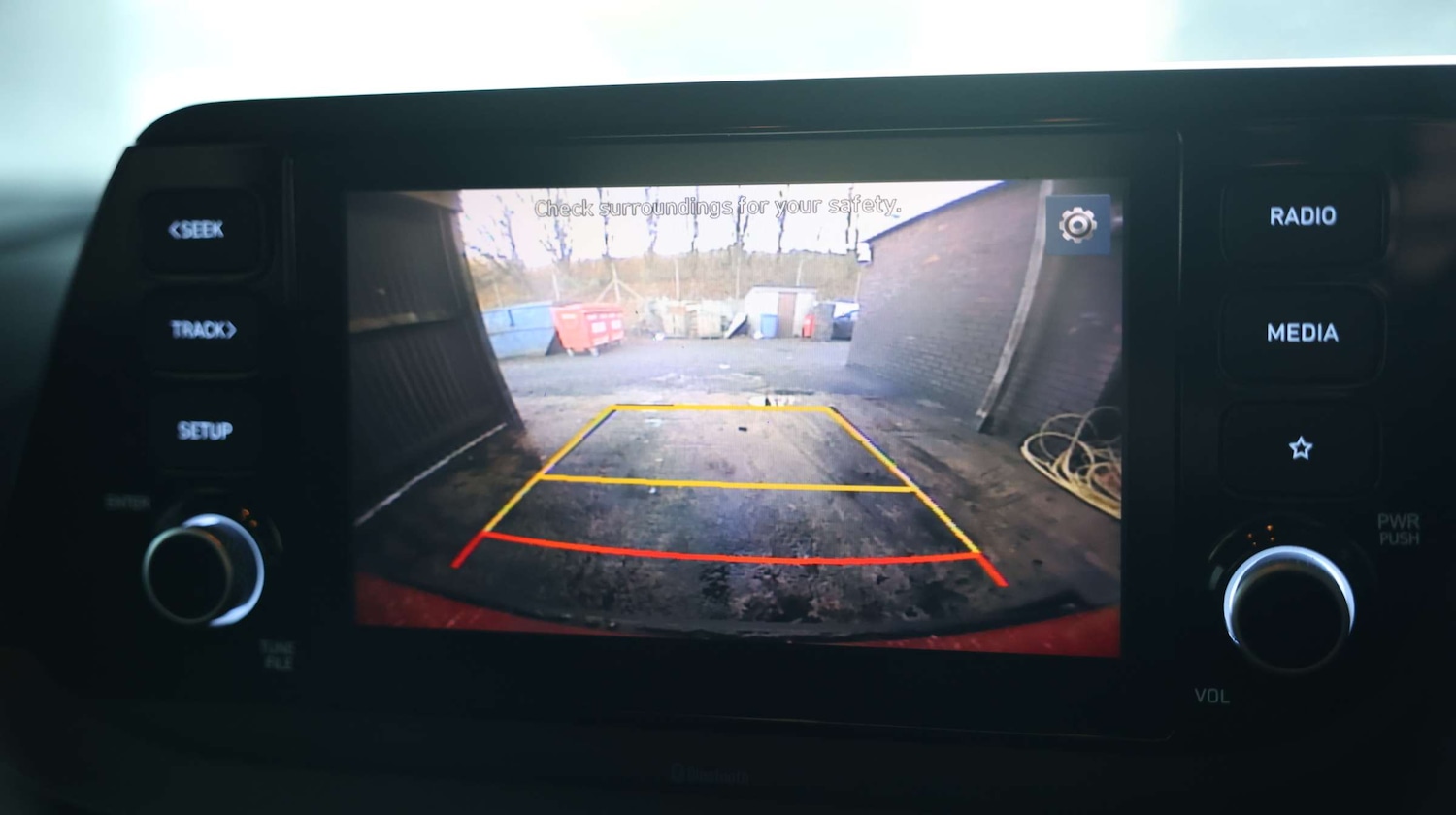 Used Hyundai BAYON 2022 for sale - 76818240: Photo 25