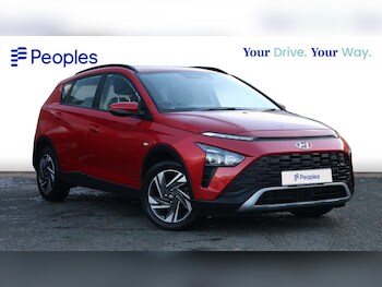 Used Hyundai BAYON 2022 for sale - 76818240: Photo