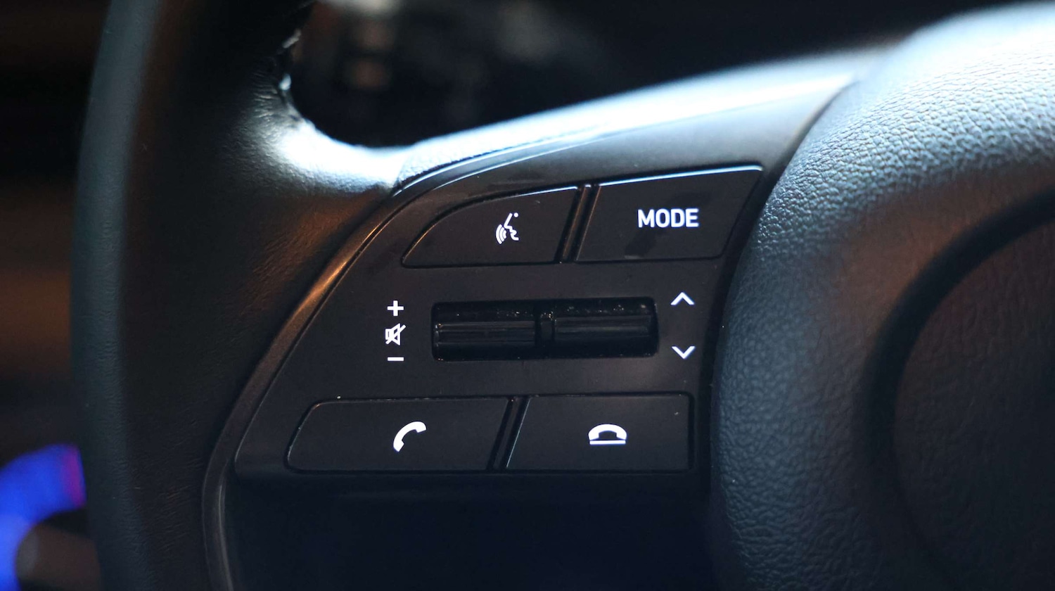 Used Hyundai BAYON 2022 for sale - 76818240: Photo 32