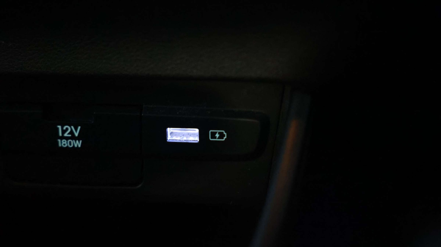 Used Hyundai BAYON 2022 for sale - 76818240: Photo 37