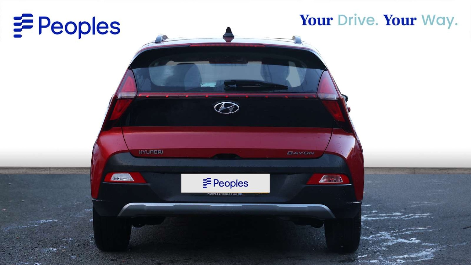 Used Hyundai BAYON 2022 for sale - 76818240: Photo 6