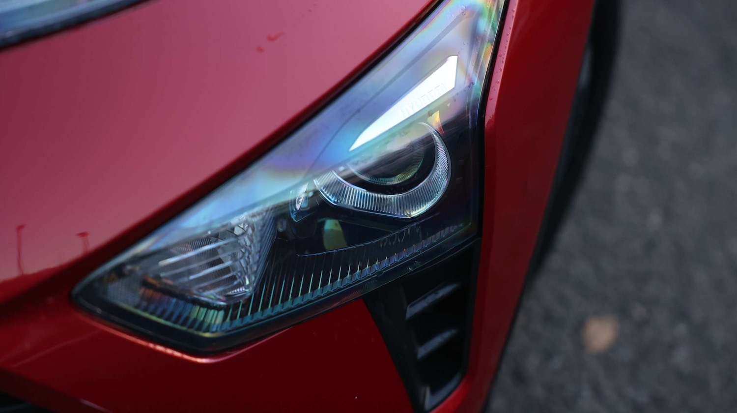 Used Hyundai BAYON 2022 for sale - 76818240: Photo 8