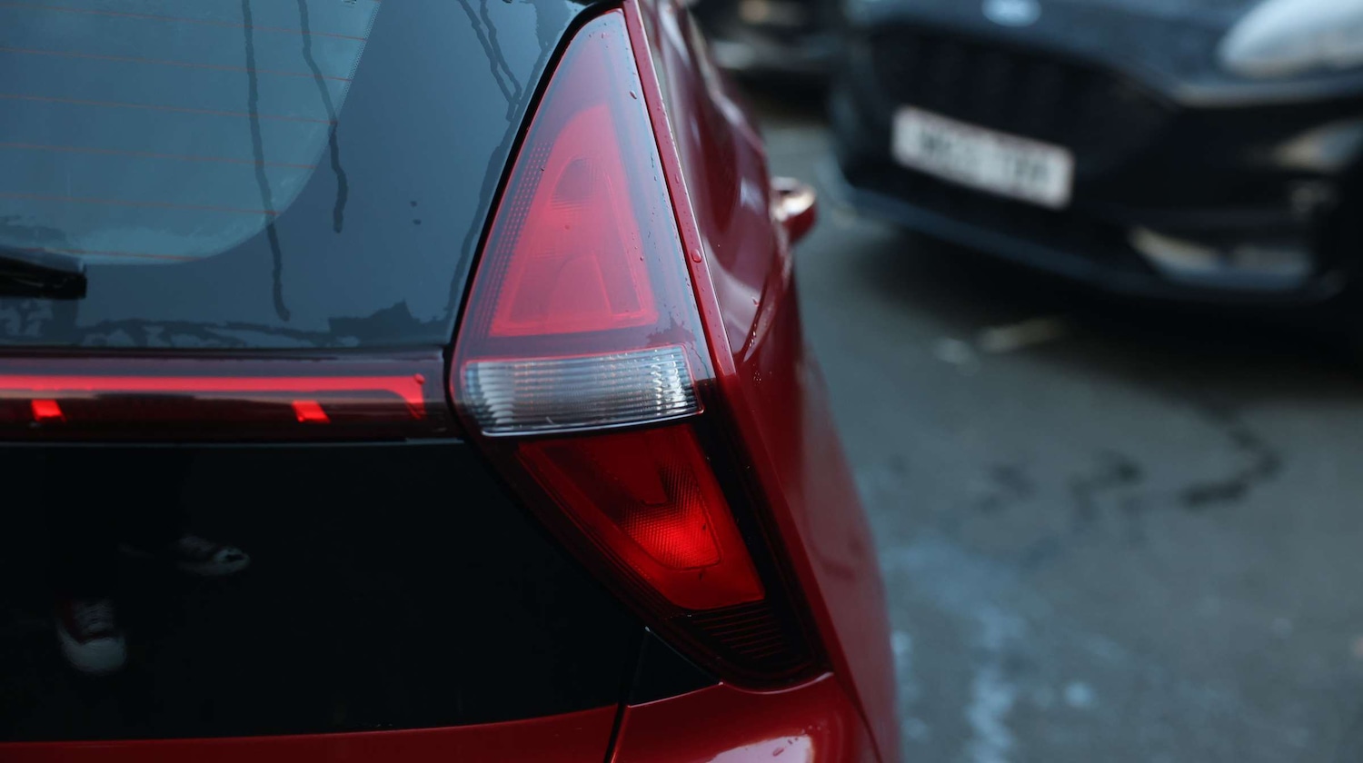 Used Hyundai BAYON 2022 for sale - 76818240: Photo 9