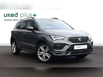 Used SEAT Ateca 2024 for sale - 79269256: Photo