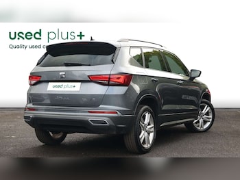 Used SEAT Ateca 2024 for sale - 79269256: Photo