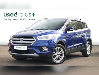 Used Ford Kuga 2017 for sale - 78813539: Photo